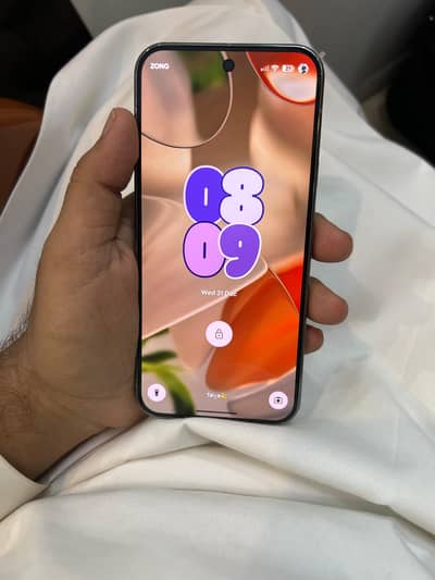 Google Pixel 9 pro XL 12/512gb Official PTA Approved