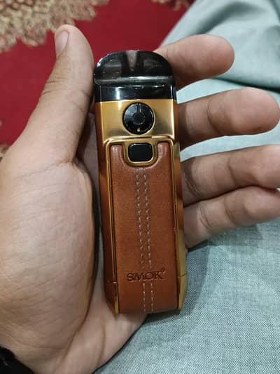 Smok(nord4)2000mah
