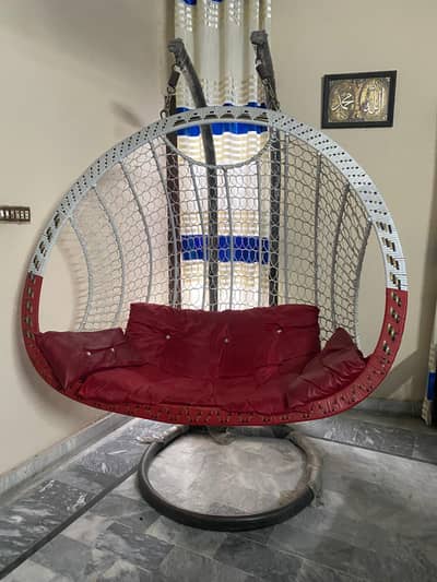 Swing Chair in Large Size
