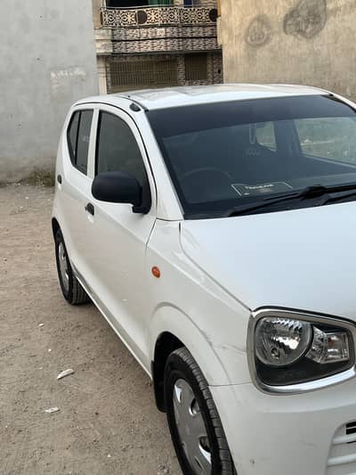 Alto 2020 Vx 90k mileage