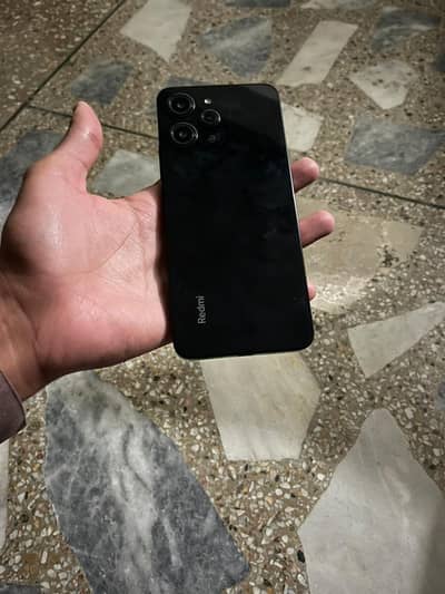 Xiaomi Redmi 12