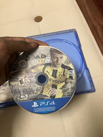 Fifa 17