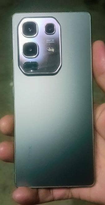 infinix not 50 8/256