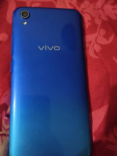 vivo y91c