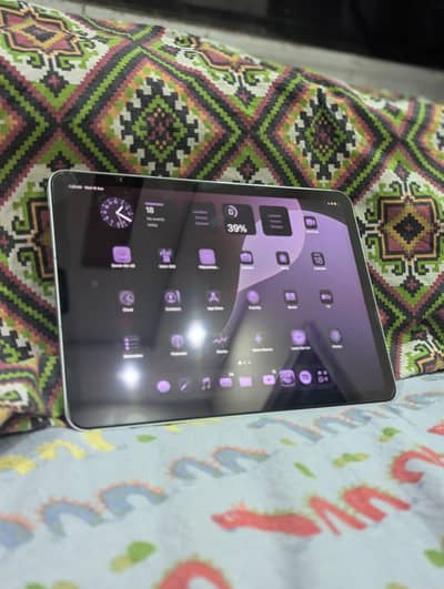 IPAD AIR 4 WIFI+CELLULAR