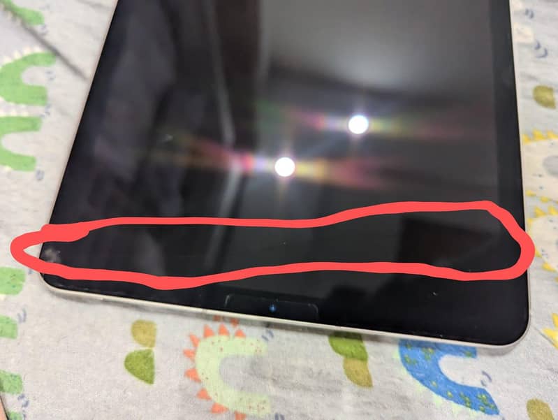 IPAD AIR 4 WIFI+CELLULAR - Tablets - 1109929710