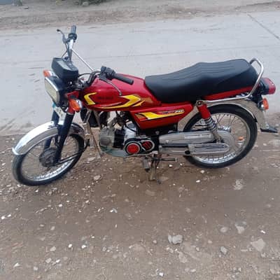 lush condition o3220974894  . . 2023 model new tyre new seat smooth engi