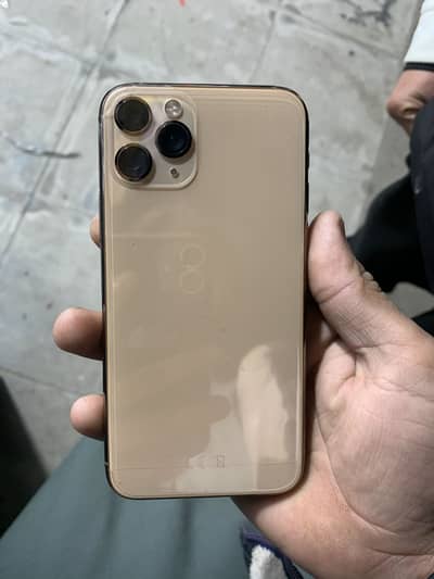 Iphone 11 pro