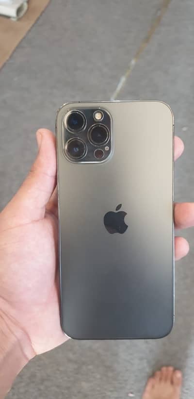 12promax non pta( money problem )