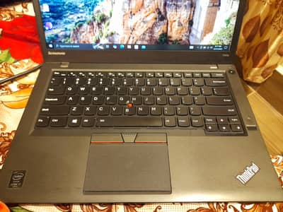 Lenovo T450s