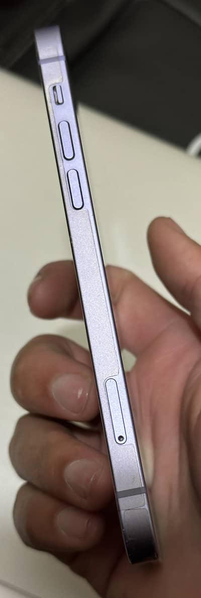 iphone 12 pta aproved 128gb 79 battery health water pack 10/10