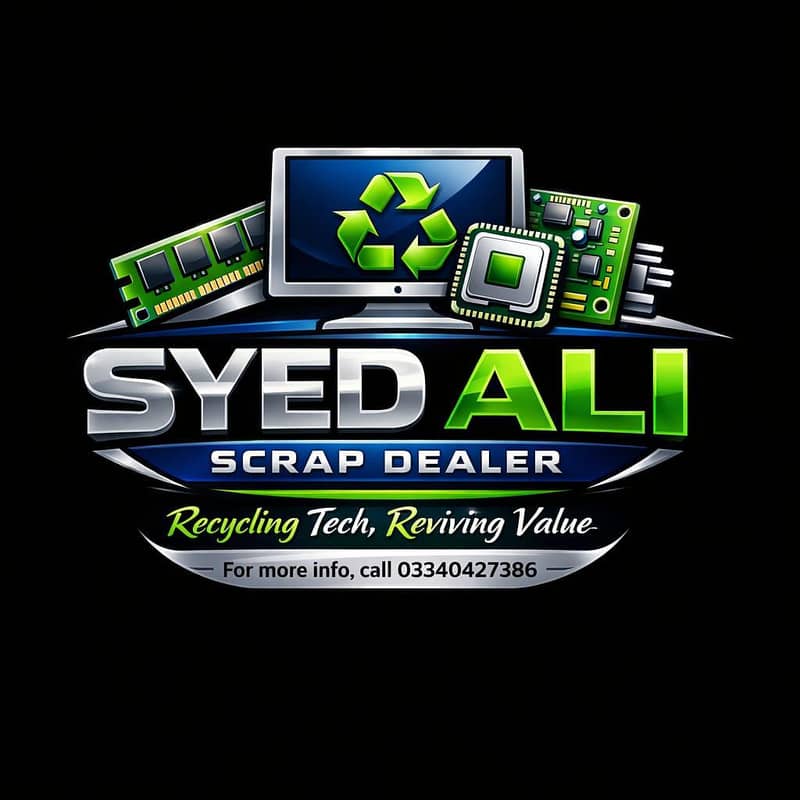 computer scrap dealer 0