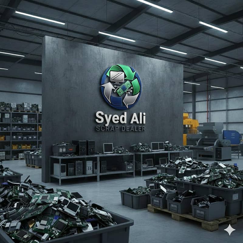 computer scrap dealer 1