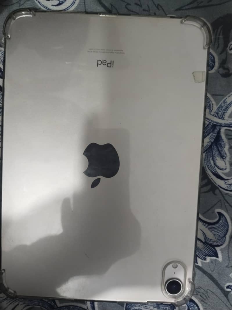iPad mini 6 1