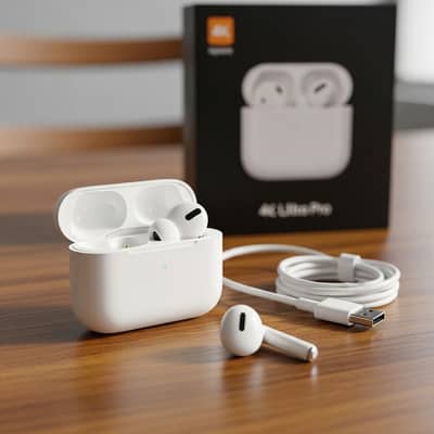 Airpods Pro