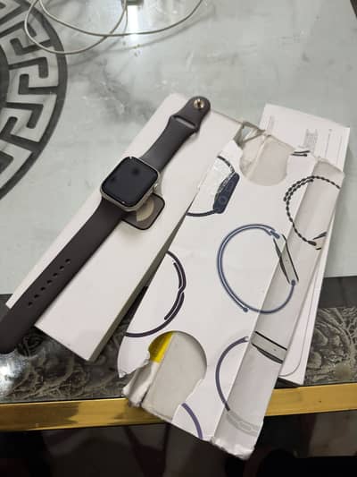 Apple Watch series 9