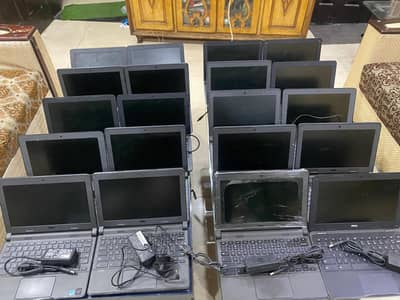 Dell Chromebook | Chromebook Window