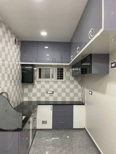 Kitchen cabinet, kitchen decor, kitchen interior