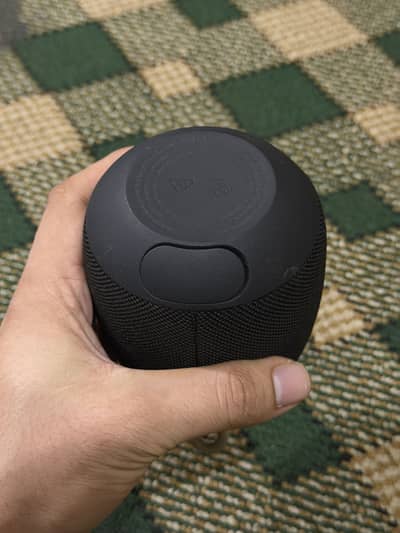 UE boom A+ condition