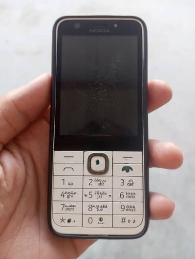 Nokia 230