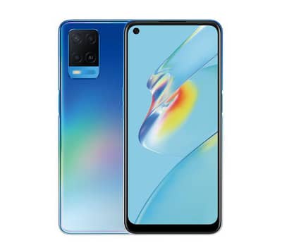 oppo a54 Total Original