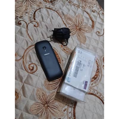 Nokia 6310