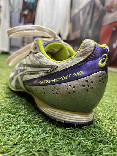 Asics Hyper Rocket Girl Women Shoes