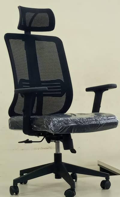 Vip imported Adjustable Executive 2d chair