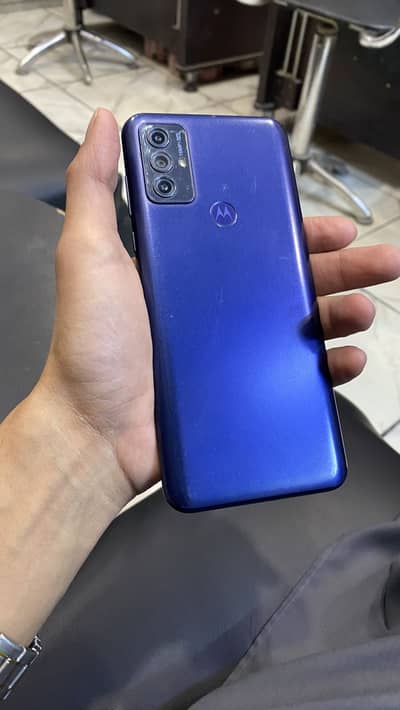Moto g power 2022 official pta approved