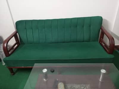Sofa set 5 seater