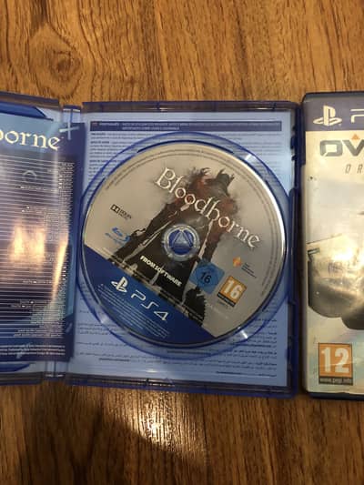 Selling games for ps4