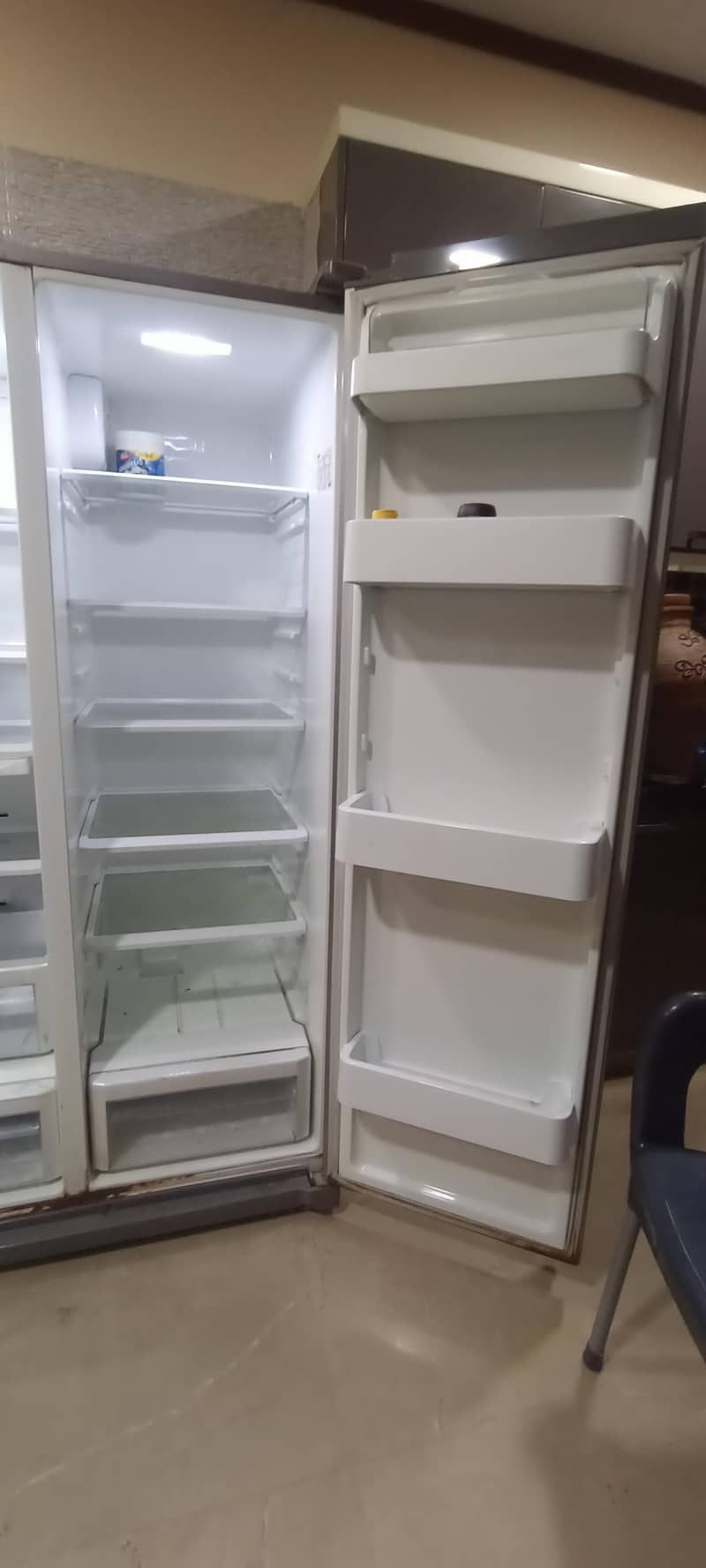 samsung digital inverter technology - Refrigerators - 1109930012