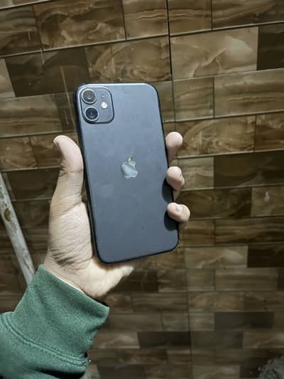 IPHONE 11 64 GB