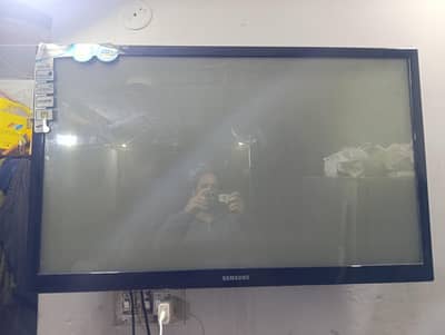 Samsung LCD