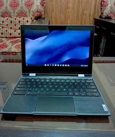 lenevo Chromebook