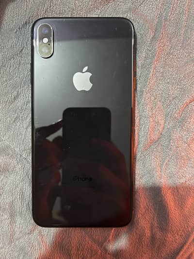 Iphone Xsmax for sale