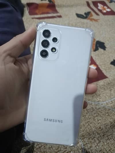 Samsung Galaxy a32