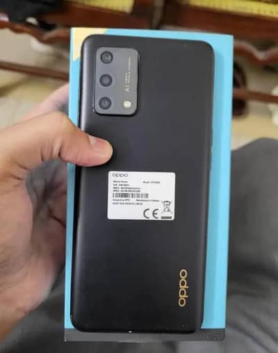 oppo A95 Infinix Note 12 don phone PTA official approved hai