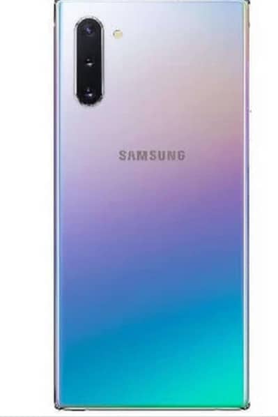 samsung note 10