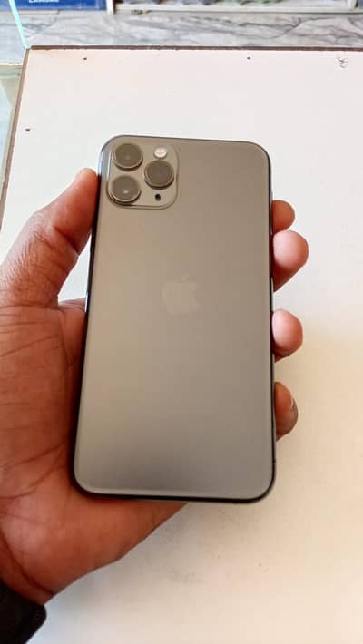 Apple iPhone 11 Pro JV for sale