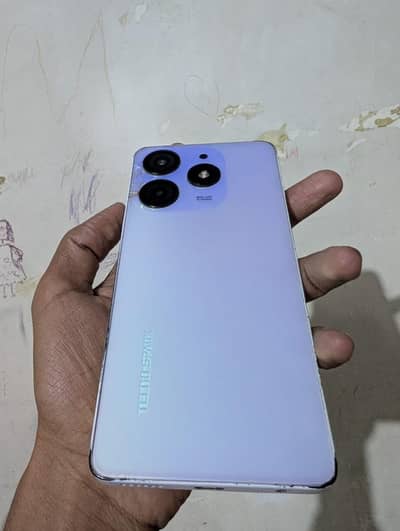 Tecno spark 10pro 8+5 Gb Ram 256 exchange possible