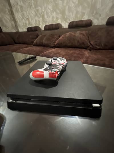 Ps 4 slim