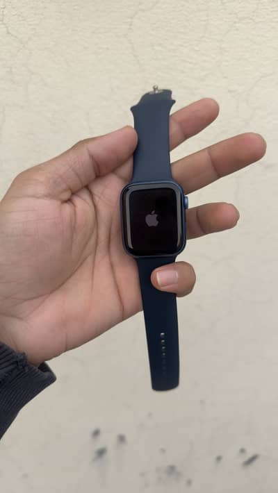 Apple Watch 7 Series 45MM GPS