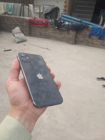 Iphone 11 128 gb