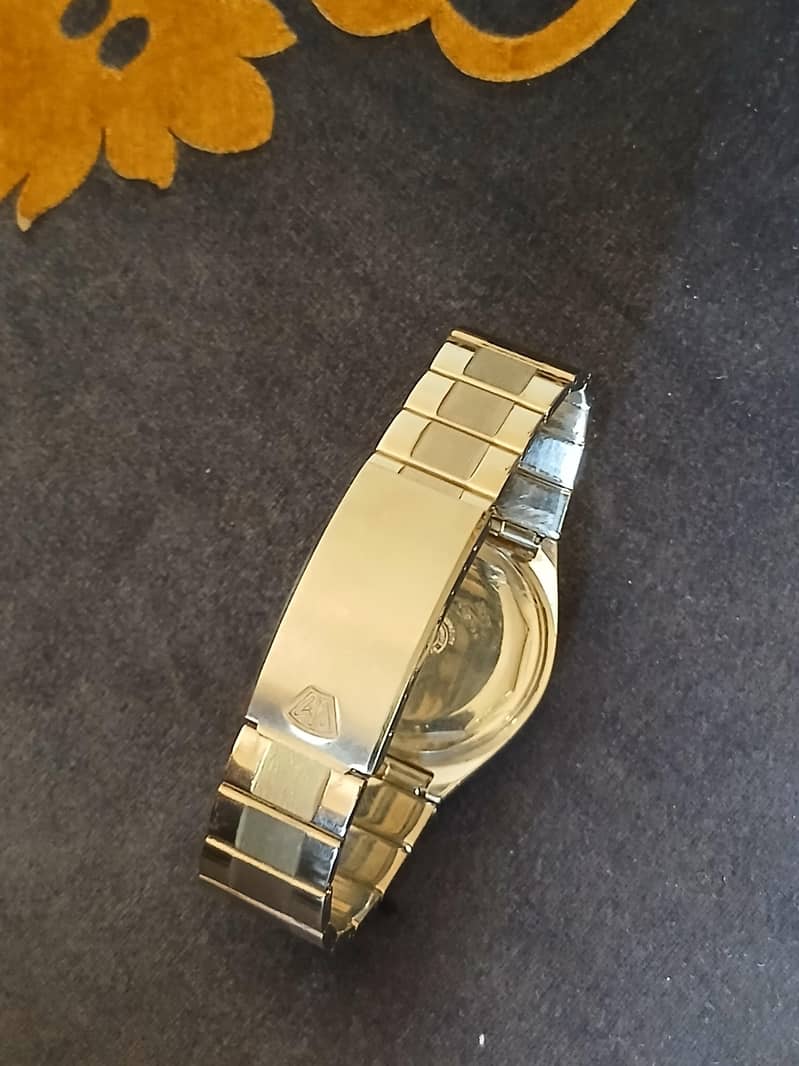 west end automatic 2