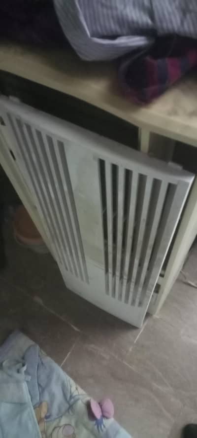 110 Ac sell double coil