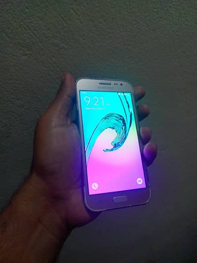 Samsung J2