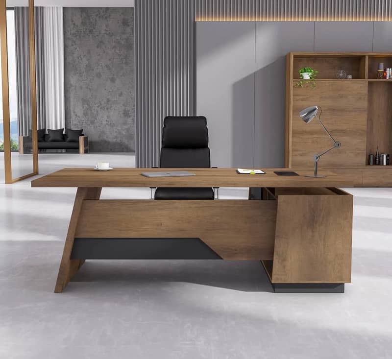 Executive table/Office table/Manager table/Staff table /study table 1