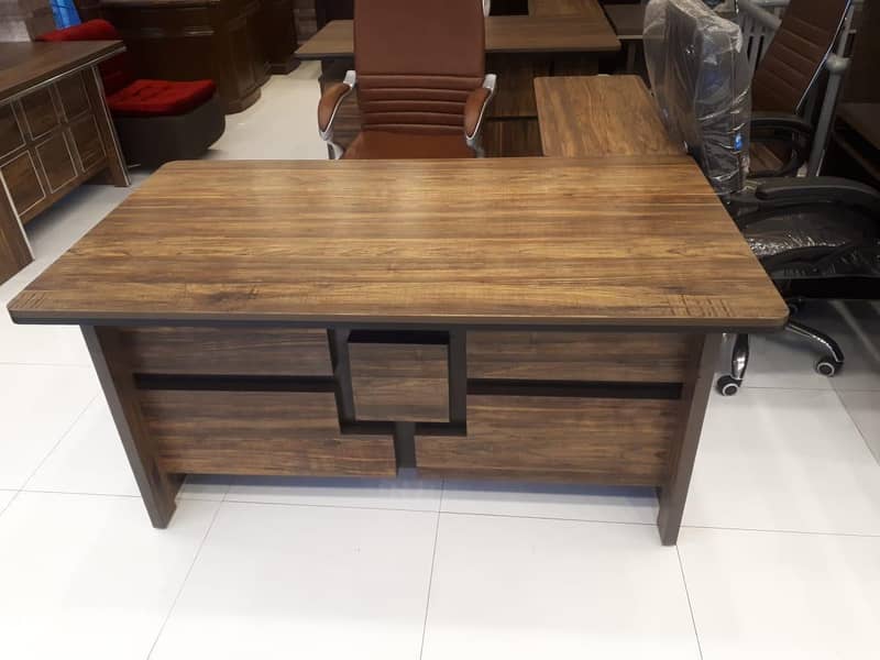 Executive table/Office table/Manager table/Staff table /study table 4