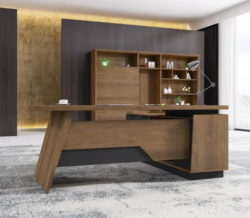 Executive table/Office table/Manager table/Staff table /study table 5